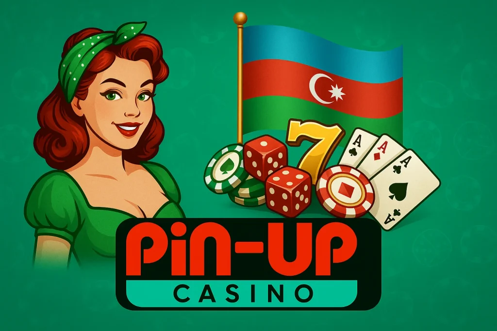 Promoción Pin Up