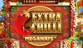 Extra Chilli