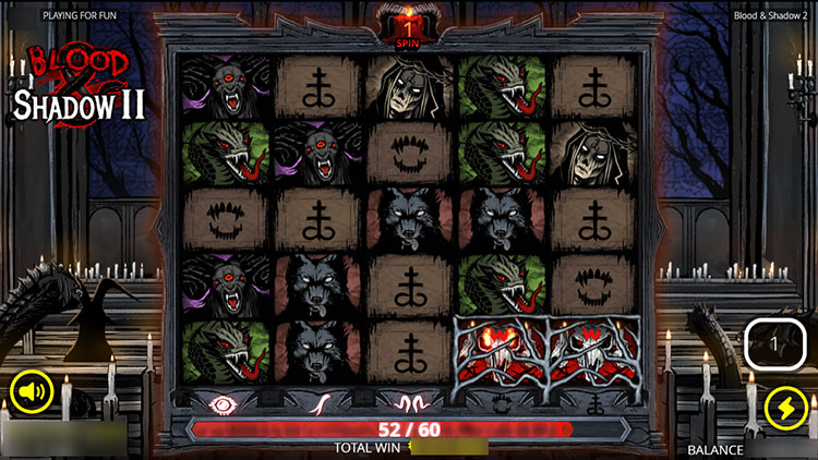 Respins with unlocked wildcards