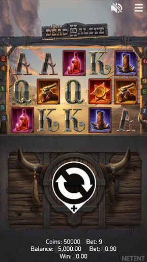 Mobile version of Dead or Alive 2