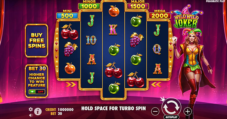 The automaton continues the series launched in 2020